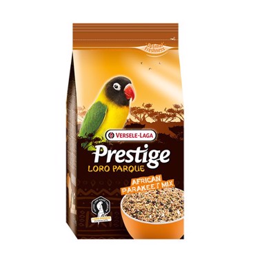 VERSELE-LAGA PREMIUM AFRICAN PARAKEET MIX 1kg